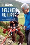 Cover: Outward Bound Ropes, Knots, and Hitches - Falcon Guides