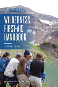 Enlarge image Cover: Outward Bound Wilderness First-Aid Handbook - Falcon Guides