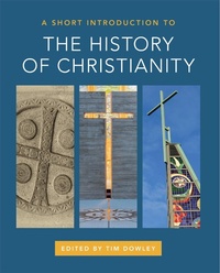 Enlarge image Cover: Short Introduction to the History of Christianity - Fortress Press