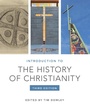 Cover: Introduction to the History of Christianity - Fortress Press