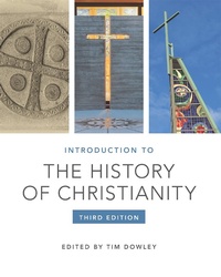 Enlarge image Cover: Introduction to the History of Christianity - Fortress Press