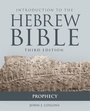 Cover: Introduction to the Hebrew Bible - Fortress Press