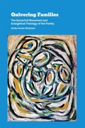 Cover: Quivering Families - Fortress Press