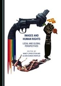 Cover: Images and Human Rights - Cambridge Scholars Publishing
