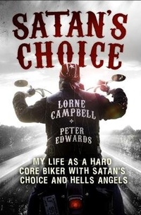 Enlarge image Cover: Satan's Choice - Macmillan
