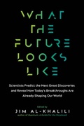 Cover: What the Future Looks Like - The Experiment