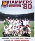 Cover: Hammers-80 - A1 Sporting Books