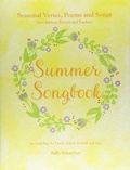 Cover: Summer Songbook - Rudolf Steiner Press