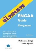 Cover: The Ultimate ENGAA Guide - RAR Medical Services
