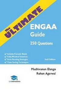 Enlarge image Cover: The Ultimate ENGAA Guide - RAR Medical Services