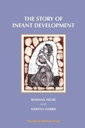 Cover: The Story of Infant Development - The Harris Meltzer Trust