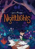 Cover: Nightlights - Nobrow Ltd