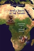 Cover: Africa South of the Sahara - Words By Design
