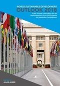 Cover: World Sustainable Development Outlook 2018 - World Association for Sustainable Development (WASD)