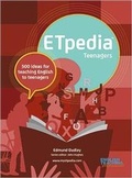 Cover: ETpedia Teenagers - Pavilion Publishing and Media Ltd