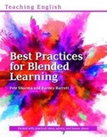 Cover: Best Practices for Blended Learning - Pavilion Publishing and Media Ltd
