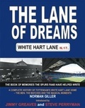 Cover: The Lane of Dreams - NMG Publishing