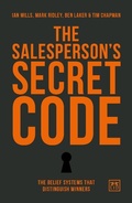 Cover: The Salesperson's Secret Code - LID Publishing