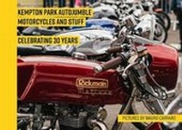 Abbildung von: Kempton Park Autojumble Motorcycles and Stuff - MCP Pictures & Print