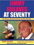 Cover: Jimmy Greaves at Seventy - NMG Enterprises