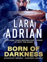 Enlarge image Cover: Born of Darkness - Tantor Media, Inc
