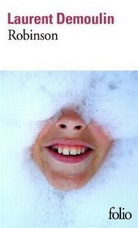 Enlarge image Cover: Robinson - Gallimard
