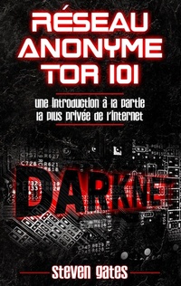 Abbildung von: Reseau Anonyme Tor 101 - BoD - Books on Demand