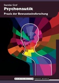 Cover: Psychonautik - Nachtschatten Verlag