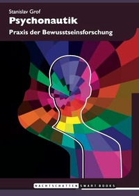 Enlarge image Cover: Psychonautik - Nachtschatten Verlag