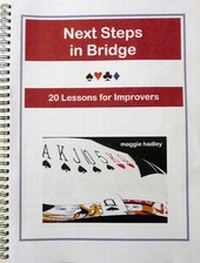 Abbildung von: Next Steps in Bridge - Oasis Bridge
