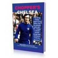 Enlarge image Cover: Chopper's Chelsea - NMG Enterprises