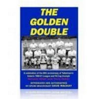Enlarge image Cover: The Golden Double - NMG Enterprises