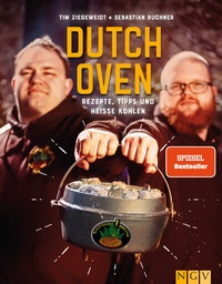 Abbildung von: Sauerländer BBCrew Dutch Oven - Naumann & Göbel