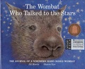 Cover: The Wombat Who Talked to the Stars - Greater Glider