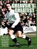 Cover: Greavsie's Greatest - A1 Sporting Books