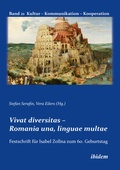 Cover: Vivat diversitas - ibidem