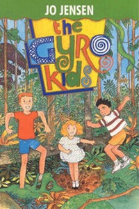 Enlarge image Cover: The Gyro Kids - Greater Glider
