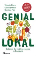 Cover: Genial lokal - oekom verlag