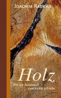 Enlarge image Cover: Holz - oekom verlag