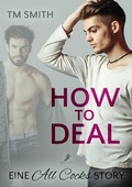 Cover: How to Deal - dead soft verlag
