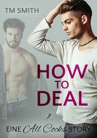 Enlarge image Cover: How to Deal - Dead Soft Verlag