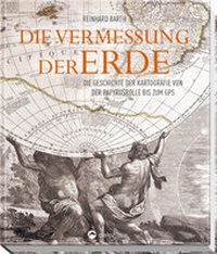 Enlarge image Cover: Die Vermessung der Erde - Delphin