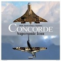 Cover: Concorde - Bauernfeind Press