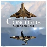 Abbildung von: Concorde - Bauernfeind Press