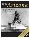 Cover: USS Arizona - Bauernfeind Press
