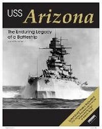 Enlarge image Cover: USS Arizona - Bauernfeind Press