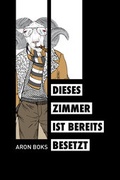 Cover: Dieses Zimmer ist bereits besetzt - Unsichtbar