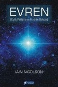 Cover: Evren - Akilcelen Kitaplar