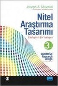 Cover: Nitel Arastirma Tasarimi - Nobel Akademik Yayincilik