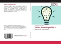Bild: Taller Investigacion I - Editorial Academica Espanola